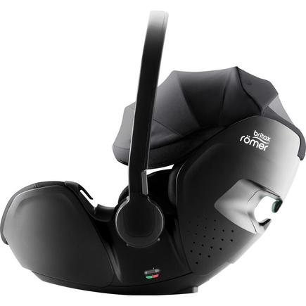 Siège-auto BABY-SAFE PRO Style Carbon Black BRITAX RÖMER - 9
