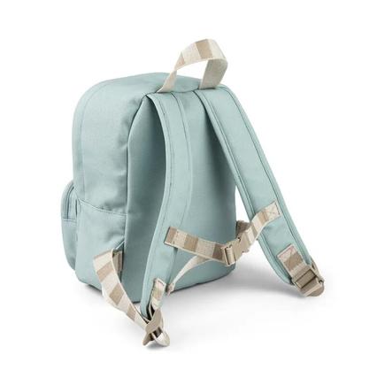 Sac à dos en toile pour enfant Elphee Bleu DONE BY DEER - 6