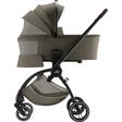 Poussette RIO LUX Urban Olive BRITAX RÖMER - 11