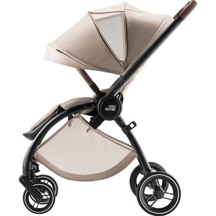 Poussette RIO Style Teak BRITAX RÖMER - 4