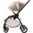 Poussette RIO Style Teak BRITAX RÖMER - 4