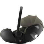 Siège-auto BABY-SAFE PRO LUX Urban Olive