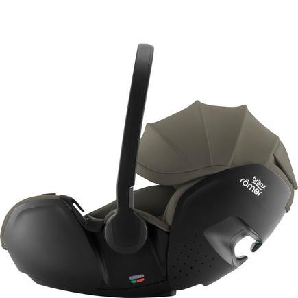 Siège-auto BABY-SAFE PRO LUX Urban Olive BRITAX RÖMER