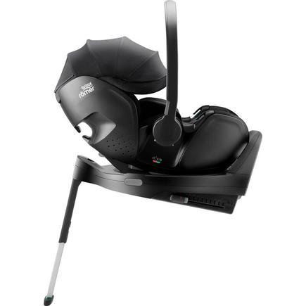 Siège-auto BABY-SAFE PRO Style Carbon Black BRITAX RÖMER - 12