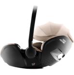 Siège-auto BABY-SAFE PRO Style Teak