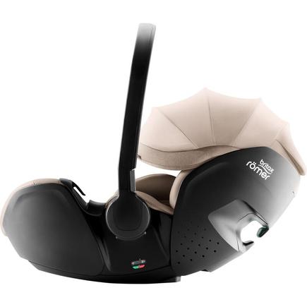 Siège-auto BABY-SAFE PRO Style Teak BRITAX RÖMER