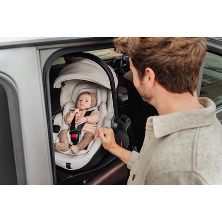 Siège-auto BABY-SAFE PRO LUX Urban Olive BRITAX RÖMER - 6
