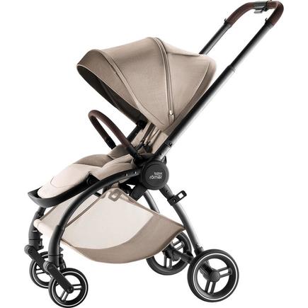 Poussette RIO Style Teak BRITAX RÖMER - 8