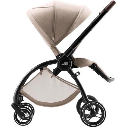 Poussette RIO Style Teak BRITAX RÖMER - 9