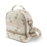 Sac Isotherme Matelassé Lalee Sable