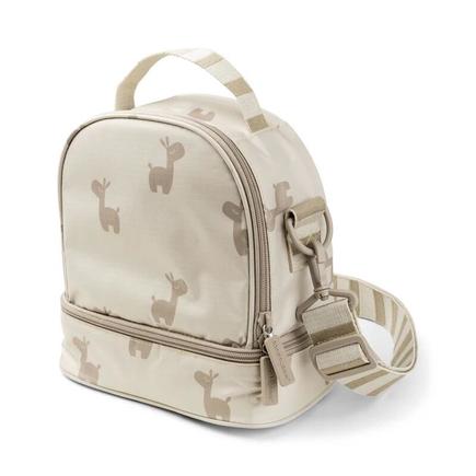 Sac Isotherme Matelassé Lalee Sable DONE BY DEER