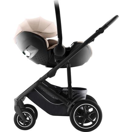 Siège-auto BABY-SAFE PRO Style Teak BRITAX RÖMER - 11