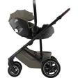 Siège-auto BABY-SAFE PRO LUX Urban Olive BRITAX RÖMER - 9