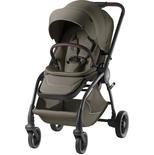 Poussette RIO LUX Urban Olive