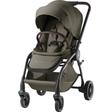 Poussette RIO LUX Urban Olive BRITAX RÖMER