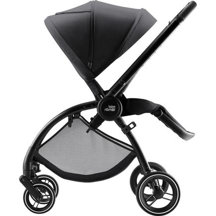 Poussette RIO Style Carbon Black BRITAX RÖMER - 2