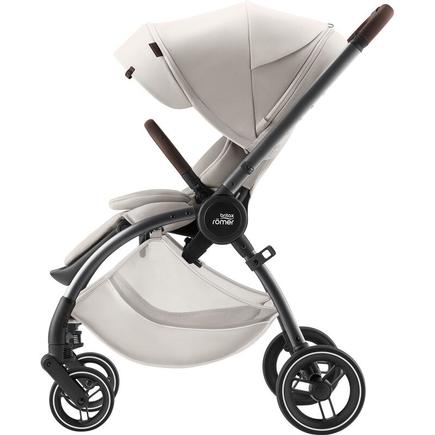 Poussette RIO LUX Soft Taupe BRITAX RÖMER - 3
