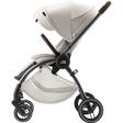 Poussette RIO LUX Soft Taupe BRITAX RÖMER - 3