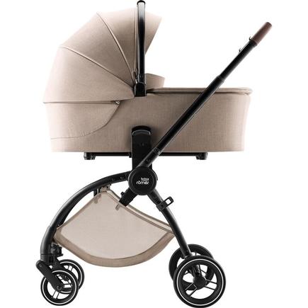 Poussette RIO Style Teak BRITAX RÖMER - 16