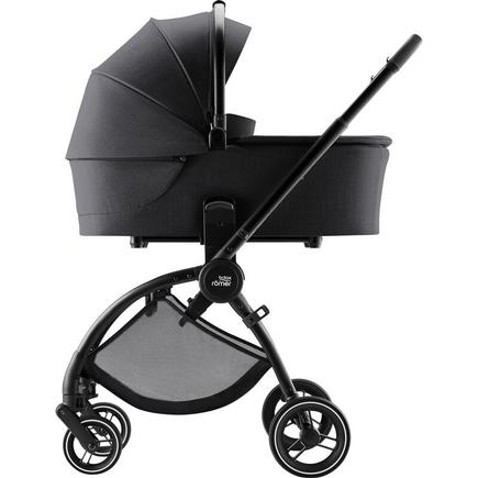 Poussette RIO Style Carbon Black BRITAX RÖMER - 5