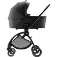 Poussette RIO Style Carbon Black BRITAX RÖMER - 5