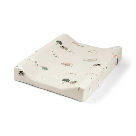 Matelas à langer Tiny Farm Sable DONE BY DEER