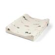 Matelas à langer Tiny Farm Sable DONE BY DEER