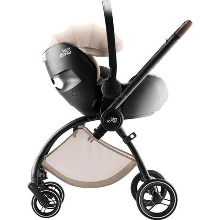 Poussette RIO Style Teak BRITAX RÖMER - 5