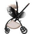 Poussette RIO Style Teak BRITAX RÖMER - 5