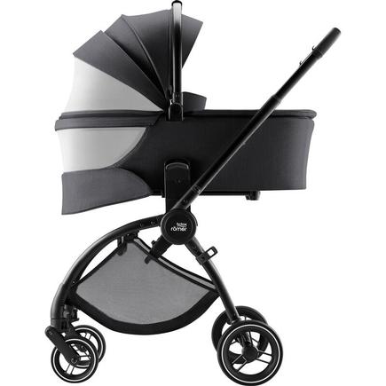 Poussette RIO Style Carbon Black BRITAX RÖMER - 4