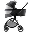 Poussette RIO Style Carbon Black BRITAX RÖMER - 4