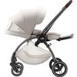 Poussette RIO LUX Soft Taupe BRITAX RÖMER - 8