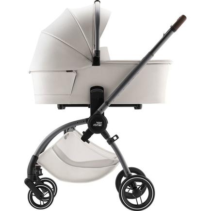 Poussette RIO LUX Soft Taupe BRITAX RÖMER - 7