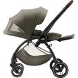 Poussette RIO LUX Urban Olive BRITAX RÖMER - 9