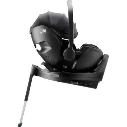 Siège-auto BABY-SAFE PRO Style Carbon Black BRITAX RÖMER - 13