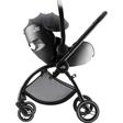 Poussette RIO Style Carbon Black BRITAX RÖMER - 8