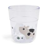 Verre Tiny farm Sable