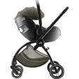 Poussette RIO LUX Urban Olive BRITAX RÖMER - 5