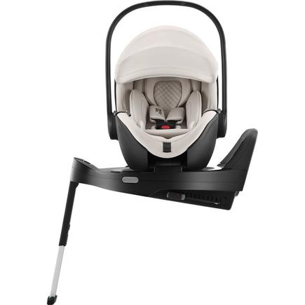 Siège-auto BABY-SAFE PRO LUX Soft Taupe BRITAX RÖMER - 12