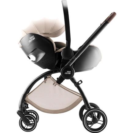 Poussette RIO Style Teak BRITAX RÖMER - 3
