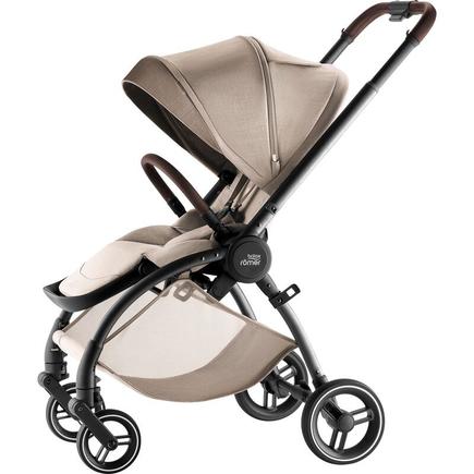 Poussette RIO Style Teak BRITAX RÖMER - 15