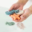 Jeu de pêche pour le bain Sea Friends Multicolore DONE BY DEER - 7