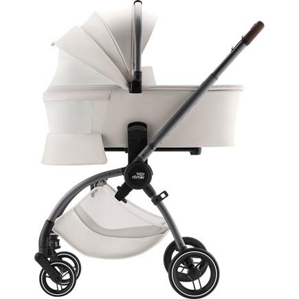 Poussette RIO LUX Soft Taupe BRITAX RÖMER - 5