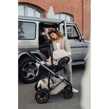 Siège-auto BABY-SAFE PRO LUX Urban Olive BRITAX RÖMER - 2