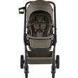 Poussette RIO LUX Urban Olive BRITAX RÖMER - 3