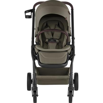 Poussette RIO LUX Urban Olive BRITAX RÖMER - 3