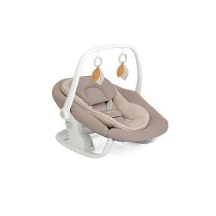 Balancelle Whimsy 2en1 Almond JOIE - 6