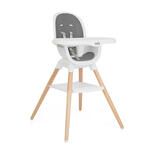 Chaise haute Chestnut Shadow