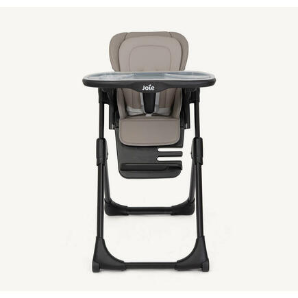 Chaise haute Mimzy Recline Hazelnut JOIE