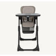 Chaise haute Mimzy Recline Hazelnut JOIE